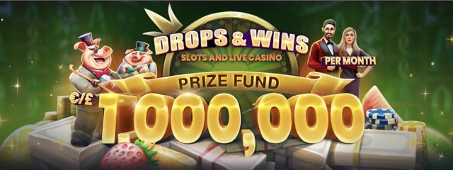 Joy Casino — игровая карточка 2