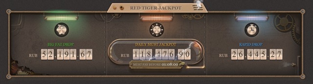 Joy Casino — игровая карточка 8